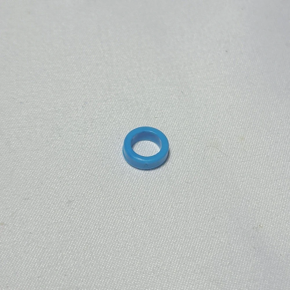 K'nex‎ 214 Blue Spacer Replacement Parts Lot Building Toy Accessories STEM 90994